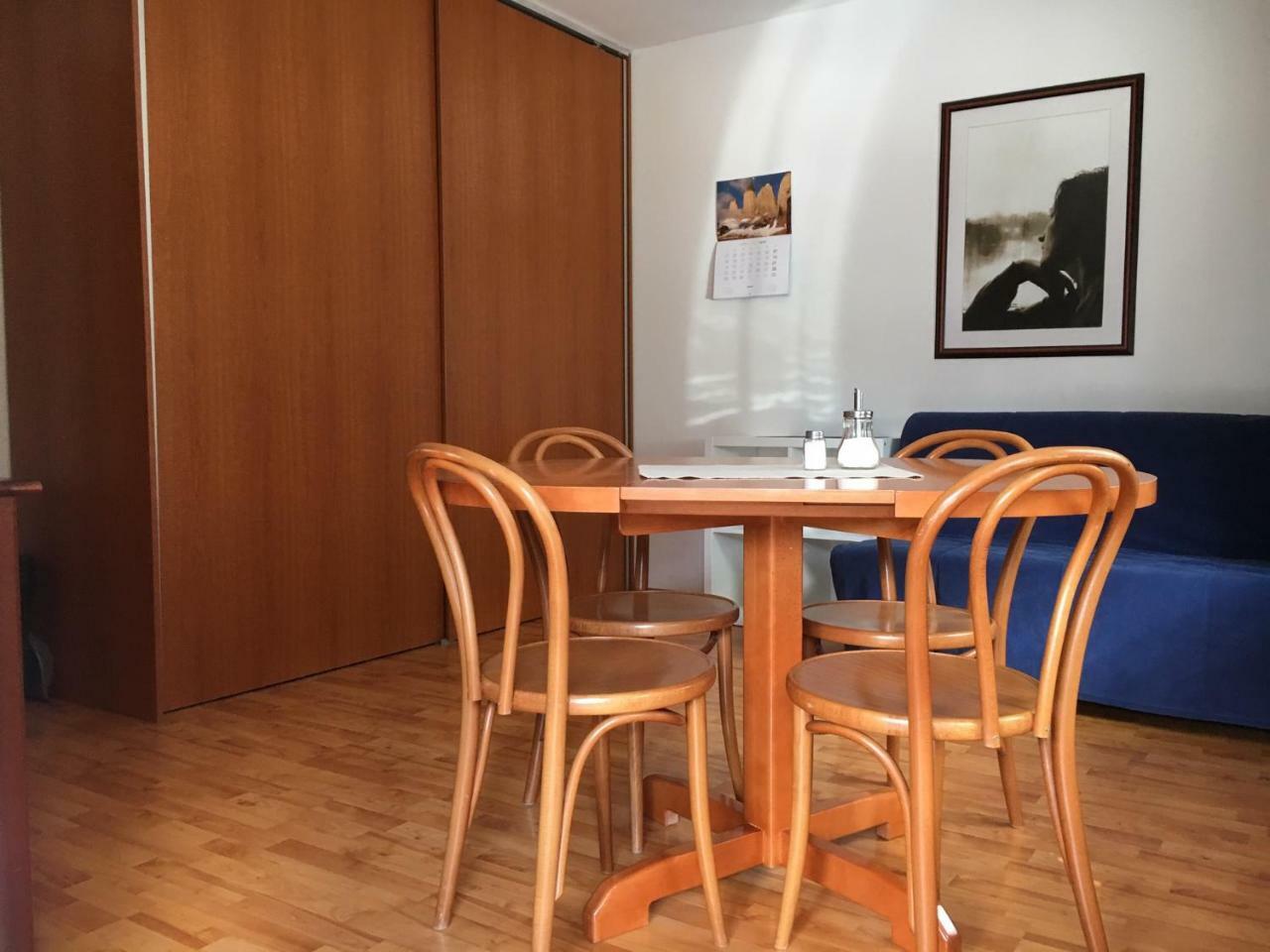 Apartmany Solum 迪马诺卡多林纳 外观 照片