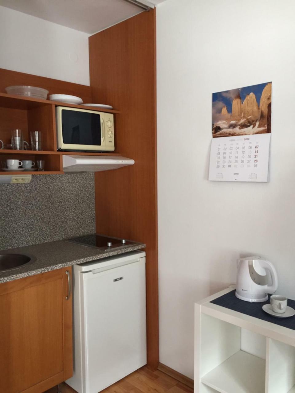 Apartmany Solum 迪马诺卡多林纳 外观 照片